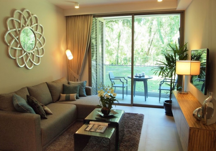 Luxurious Condominiums in Bangtao